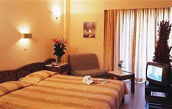 Santa Marina & Hotel Amoudara Lasithiou