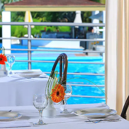 Hotel Santa Marina & Amoudara Lasithiou