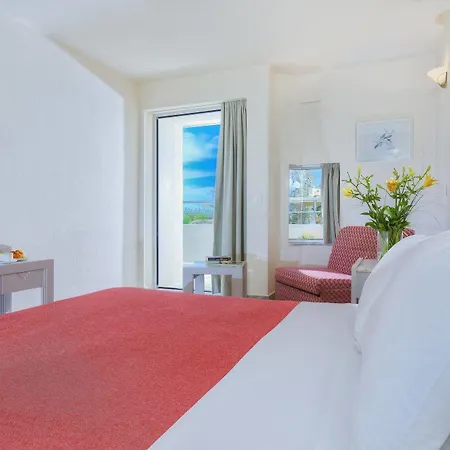 Santa Marina & Hotel 4*