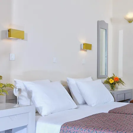 Hotel Santa Marina & Amoudara Lasithiou
