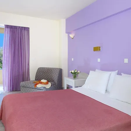 Santa Marina & Hotel