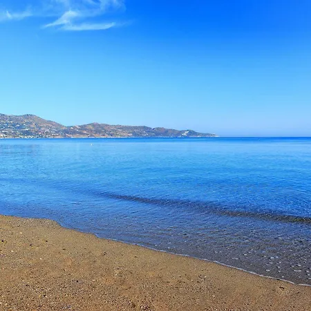 Hotel Santa Marina & Amoudara Lasithiou