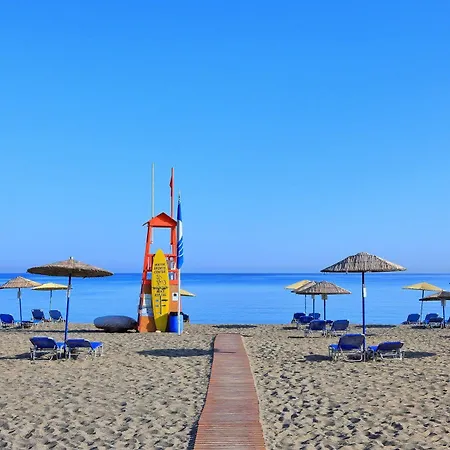 Santa Marina & Hotel Amoudara Lasithiou