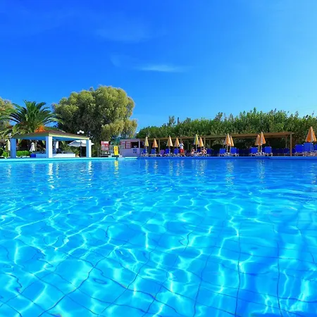 Santa Marina & Hotel Amoudara Lasithiou