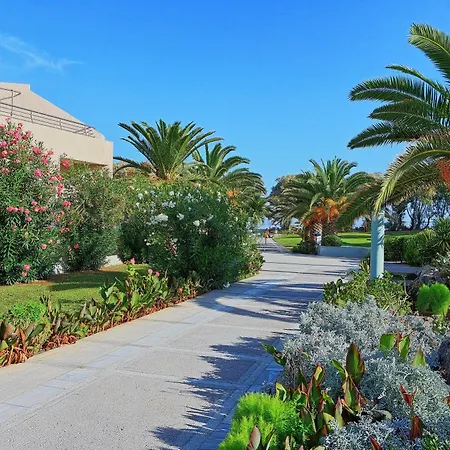 Hotel Santa Marina & 4*