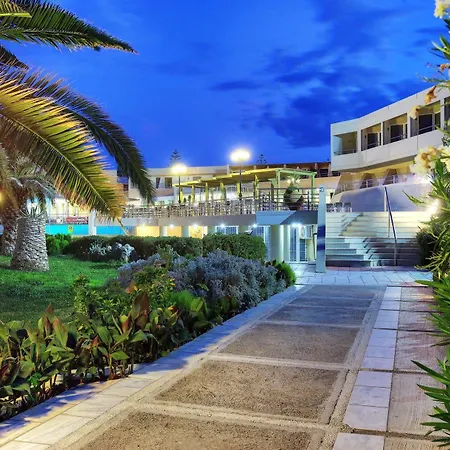 Hotel Santa Marina &