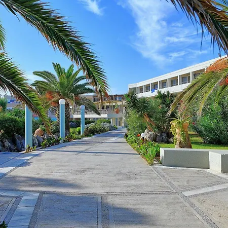 Santa Marina & Hotel Amoudara Lasithiou
